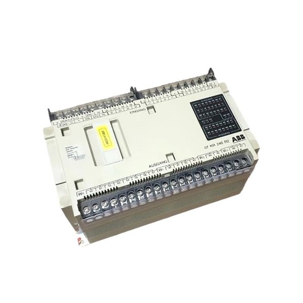 ABB 07KR240 GJV3072402R1 Controller