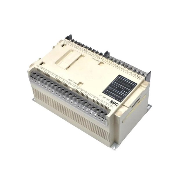 ABB 07KR240 GJV3072402R1 Controller