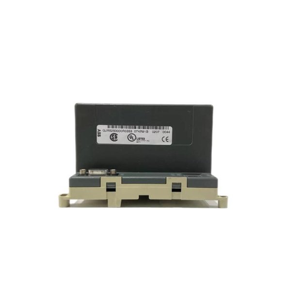 ABB 07KR91/07KR91B GJR5250000R0353 Central Unit