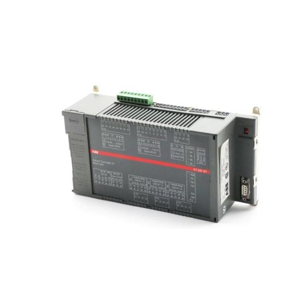 ABB 07KR91/07KR91B GJR5250000R0353 Central Unit
