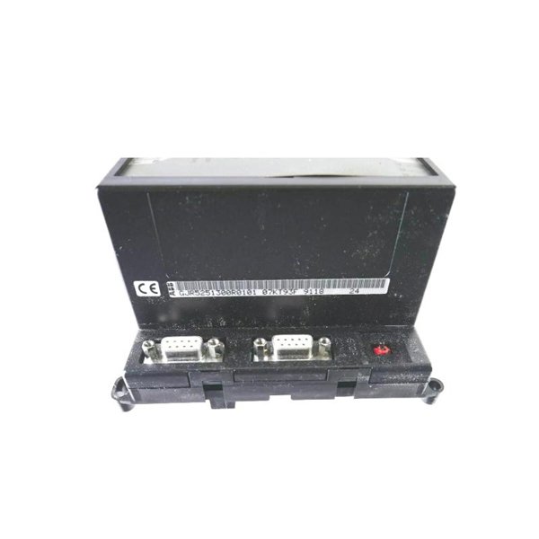 ABB 07KT93 GJR5251300R0101 Central Processing Unit