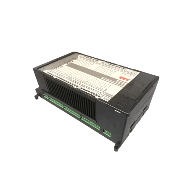 ABB 07KT93 GJR5251300R0101 Central Processing Unit