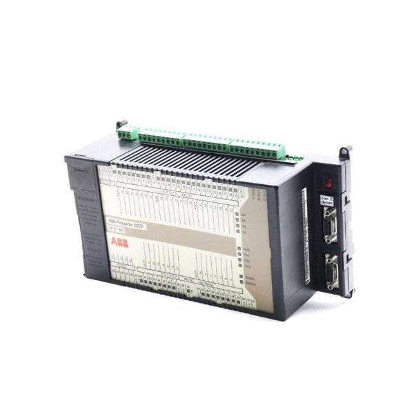 ABB 07KT93 GJR5251300R0101 Central Processing Unit