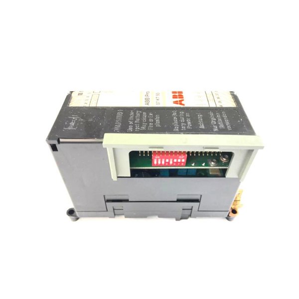 ABB 07KT93 GJR5251300R0971 Central Processing Unit