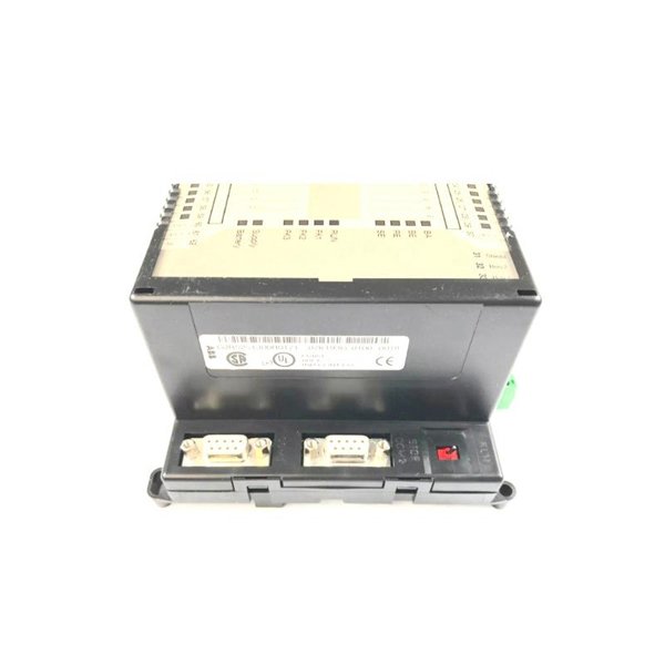 ABB 07KT93 GJR5251300R0971 Central Processing Unit