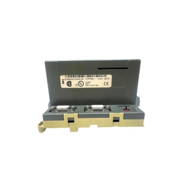 ABB 07KT94/07KT94k GJR5252100R3161 Controller