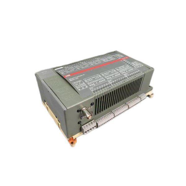 ABB 07KT94 GJR5253000R0261 Controller