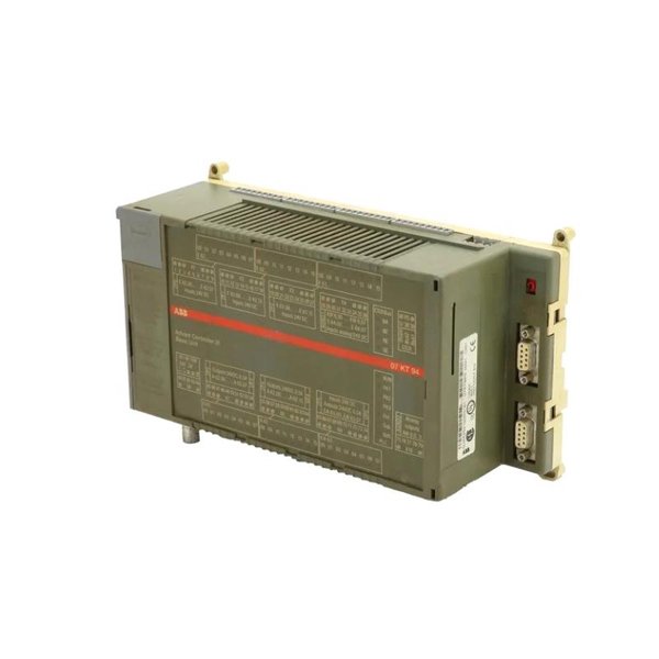 ABB 07KT94G/07KT94I GJR5252100R0161 Controller Module