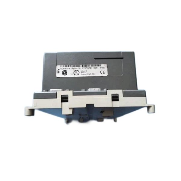 ABB 07KT97 07KT97D 07KT97G GJR5253000R0100 Controller Module
