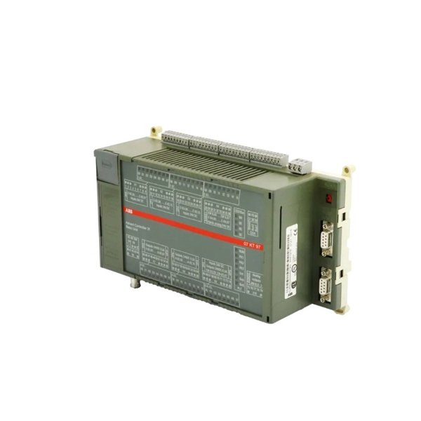 ABB 07KT97/07KT97C GJR5253000R0160 Controller Module