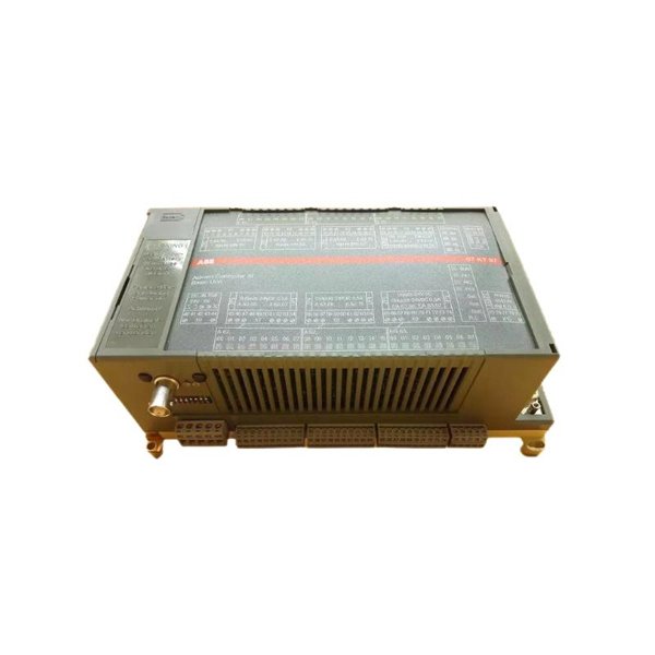 ABB 07KT97/07KT97C GJR5253000R0160 Controller Module