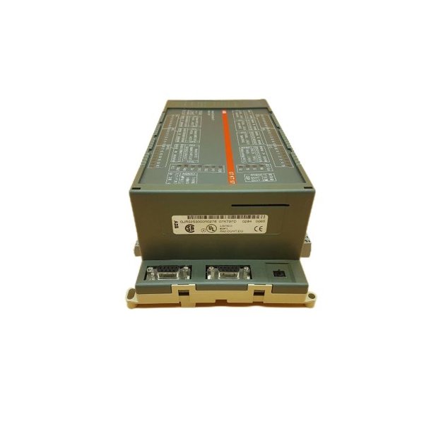 ABB 07KT97 07KT97D GJR5253000R0276 Controller Basic Unit