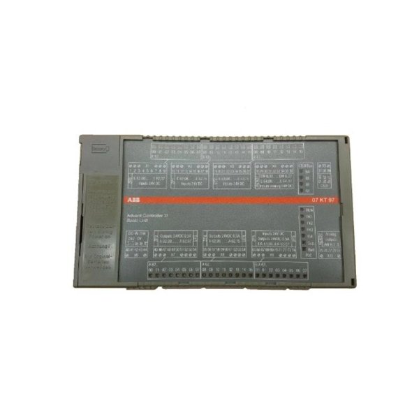 ABB 07KT97 07KT97D GJR5253000R0276 Controller Basic Unit