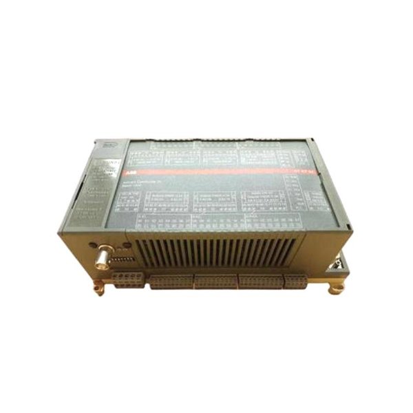 ABB 07KT97B GJR5253000R0262 Controller Module