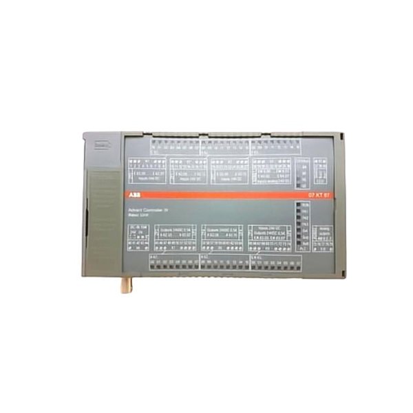 ABB 07KT97B GJR5253000R0262 Controller Module