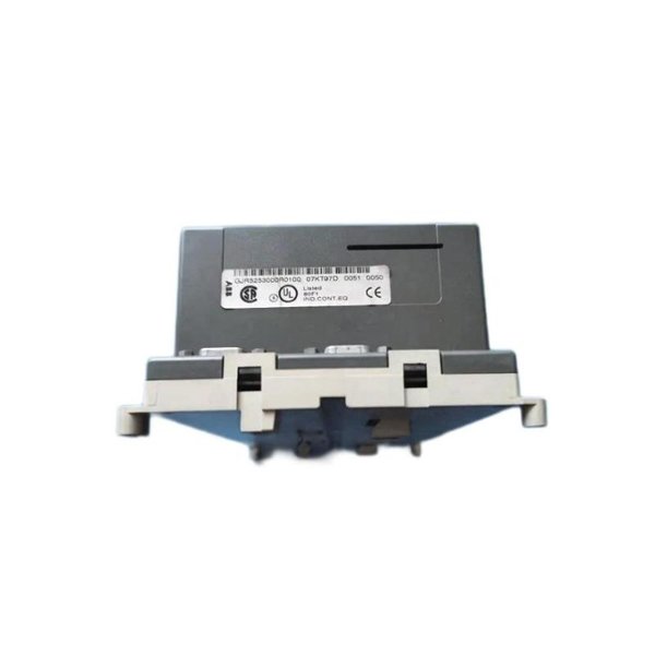 ABB 07KT97B GJR5253000R0277 Controller Module