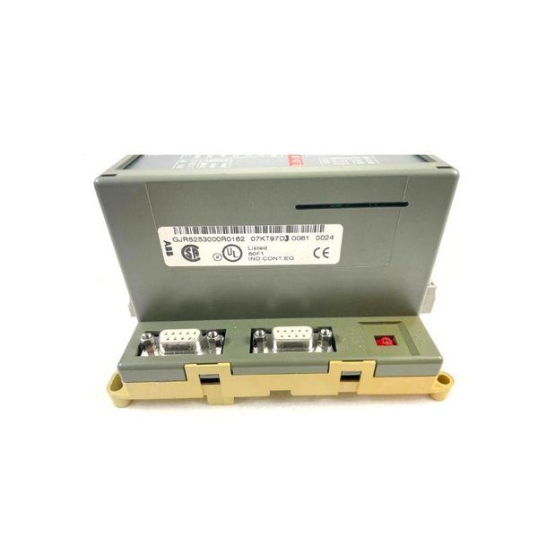 ABB 07KT97D GJR5253000R0272 Controller Module