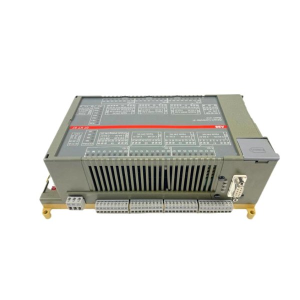 ABB 07KT97D GJR5253000R0272 Controller Module
