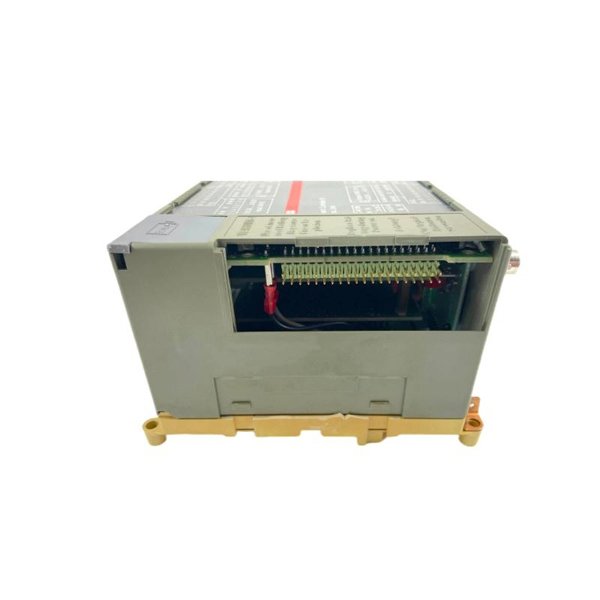 ABB 07KT97D GJR5253000R0272 Controller Module