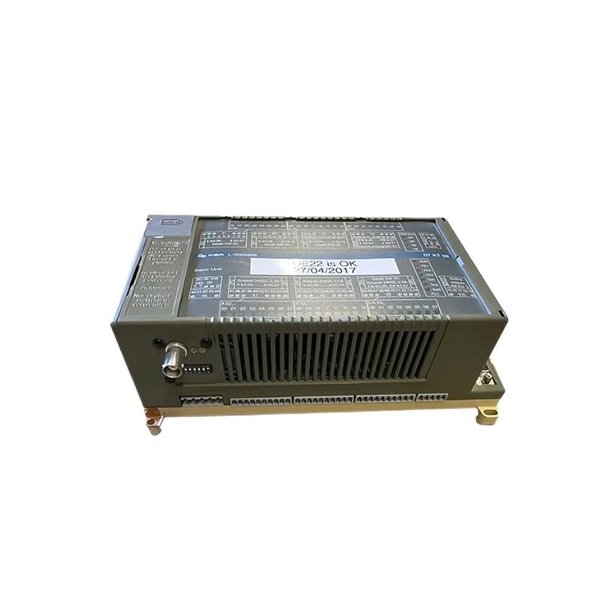 ABB 07KT98 GJR5253100R0120 Controller Module