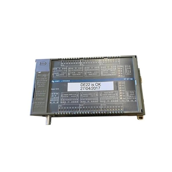 ABB 07KT98 GJR5253100R0120 Controller Module
