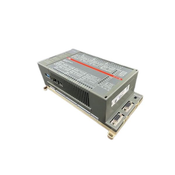 ABB 07KT98 GJR5253100R0272 Controller Module