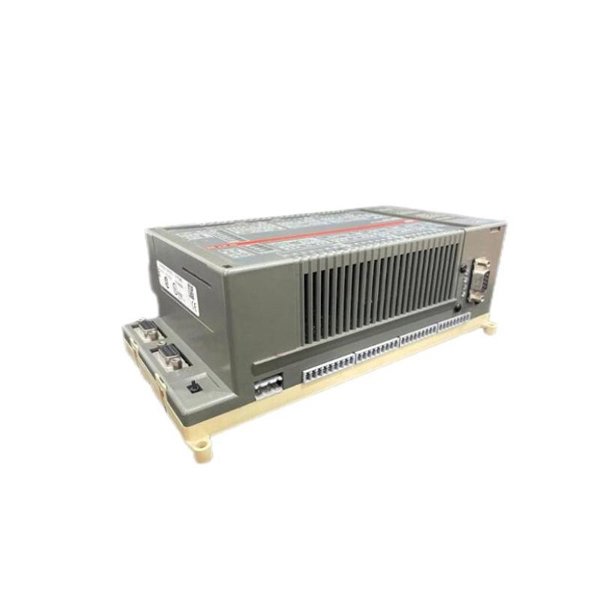 ABB 07KT98 GJR5253100R0272 Controller Module