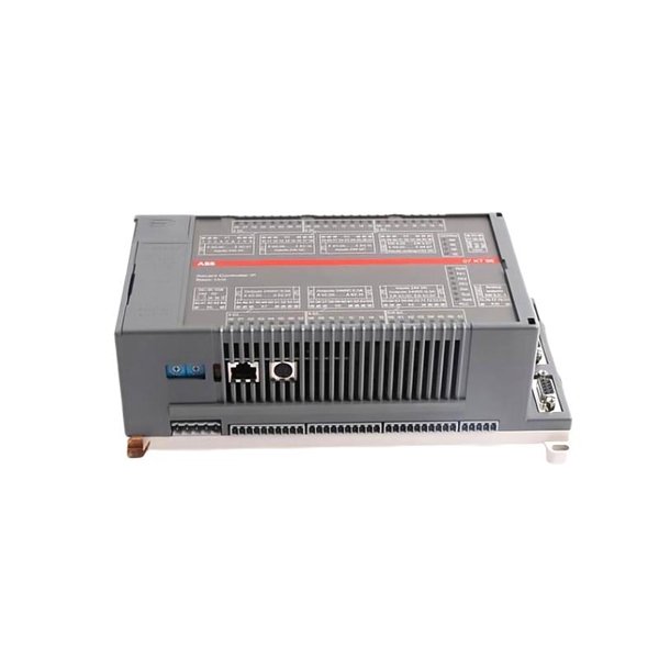 ABB 07KT98 GJR5253100R0272 Controller Module