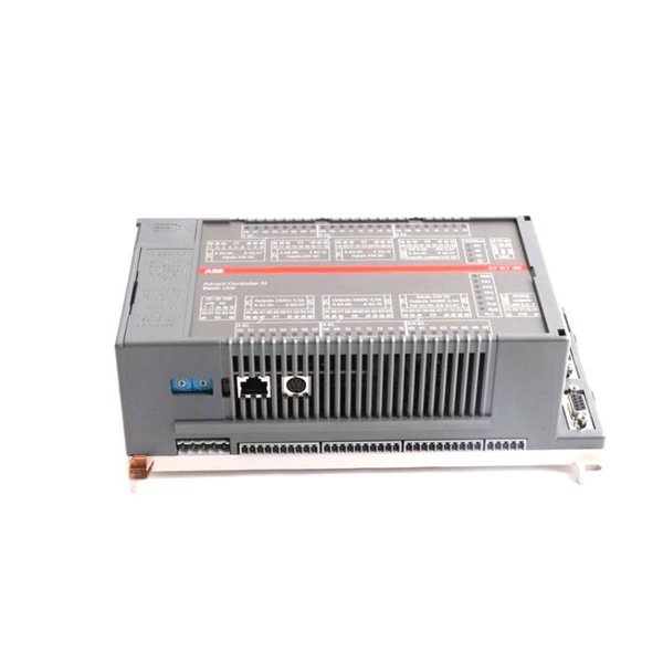 ABB 07KT98 GJR5253100R0278 Controller Module
