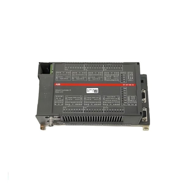 ABB 07KT98 07KT98-S GJR5253100R2260 Controller Module