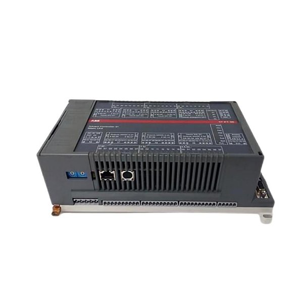 ABB 07KT98 GJR5253100R4278 Controller Module