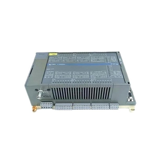ABB 07KT98 GJR5253100R0220 Controller Module