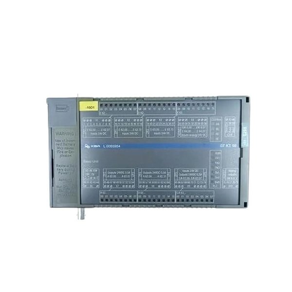 ABB 07KT98 GJR5253100R0220 Controller Module
