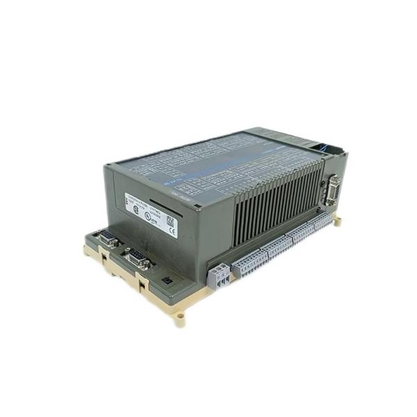 ABB 07KT98 GJR5253100R0220 Controller Module