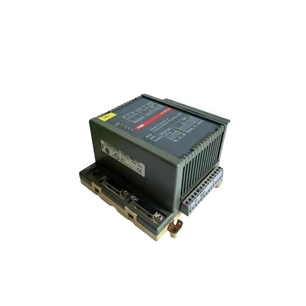 ABB 07MK92 GATS110098R0161 Serial Communication Processor