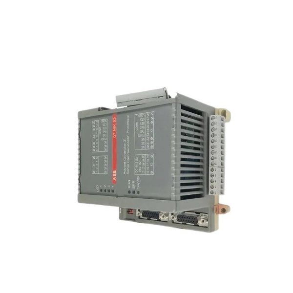 ABB 07MK92 GJR5253300R1161 Communication Processor