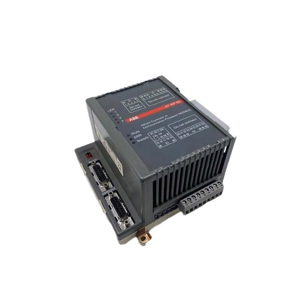ABB 07MK92 GJR5253300R3161 Communication Processor