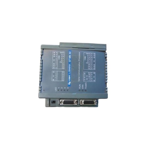 ABB 07MK92 GJR5253300R3161 Communication Processor
