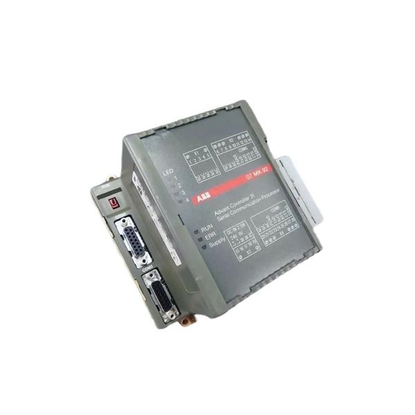 ABB 07MK92 GJR5253300R3161 Communication Processor