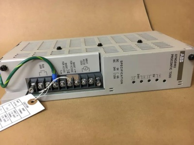 ABB 07NG61R2 GJV3074311R2 Procontic T200 Power Supply