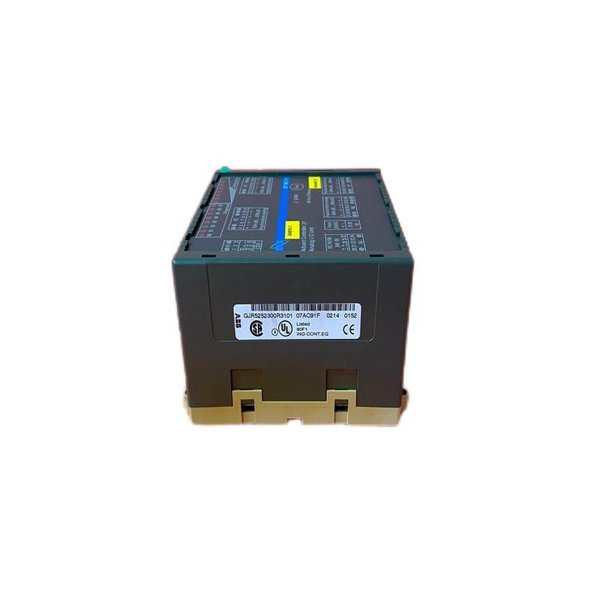 ABB 07NG81 07NG81R6 GJR5213300R0006 Power Supply Module