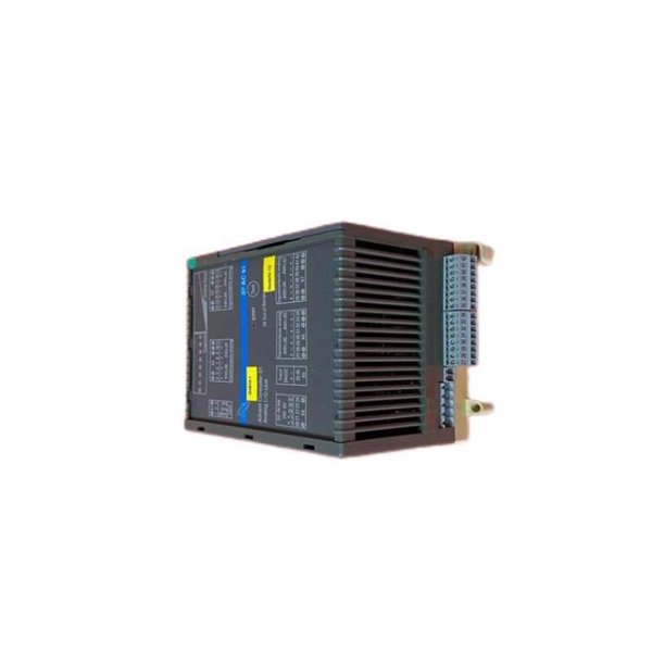 ABB 07NG81 07NG81R6 GJR5213300R0006 Power Supply Module