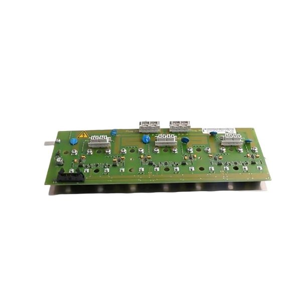 ABB 07SS91 1SAY130130R0100 PCB Circuit Board