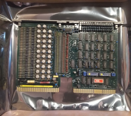 ABB 07YS03 GJR2263800R3 OUTPUT MODULE