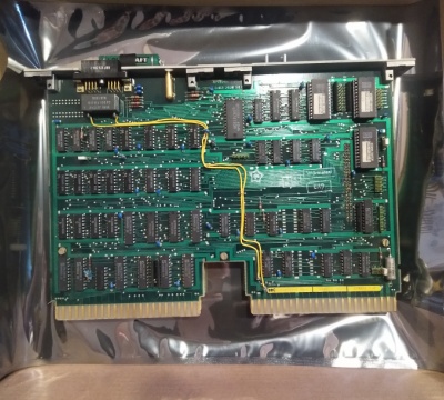 ABB 07ZE23 GJR2292800R0202 Advant Controller Module