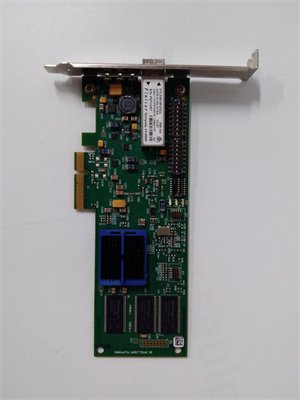 NI PCIE-5565-PIORC Reflective Memory Node Card