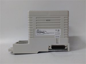 ABB 3BSE030220R1 CI854AK01 PROFIBUS-DP/V1 communication interface module