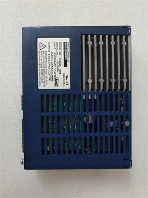 Kollmorgen S20360-SRS Digital AC Servo Drive