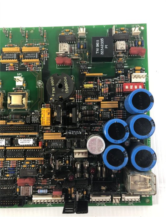 GE Fanuc DS200SDCIG2AEB High-Speed Digital I/O Module