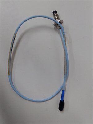 Bently Nevada 330103-00-03-05-02-05 Proximitor Sensor Cable Assembly